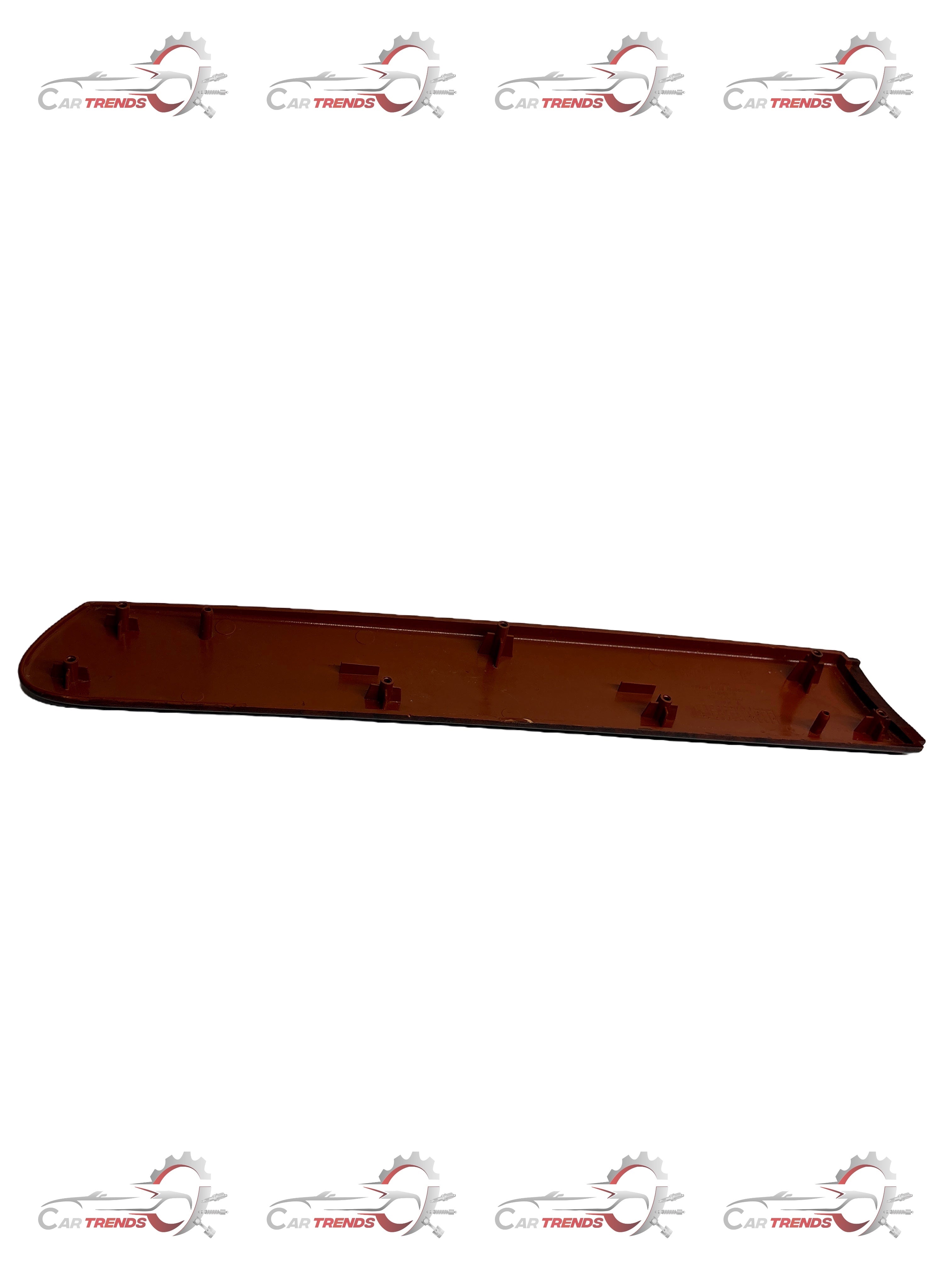 CarTrends J96556367   Door Garnish Trim Optra Rear Left J96556367 - Back view