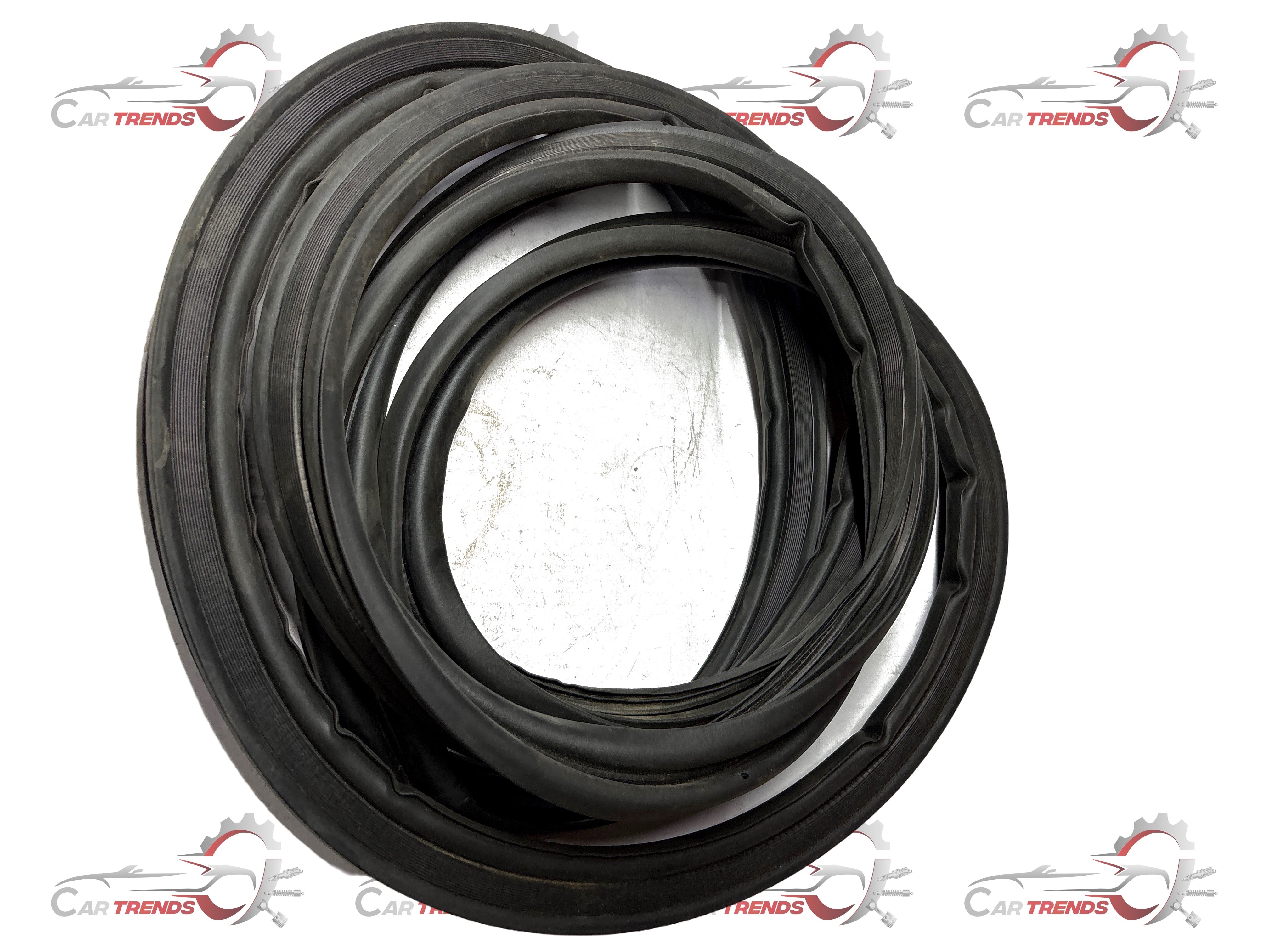 GENERAL MOTORS WEATHERSTRIP L GATE CAPTIVA J95910104 J95910104 - Back view