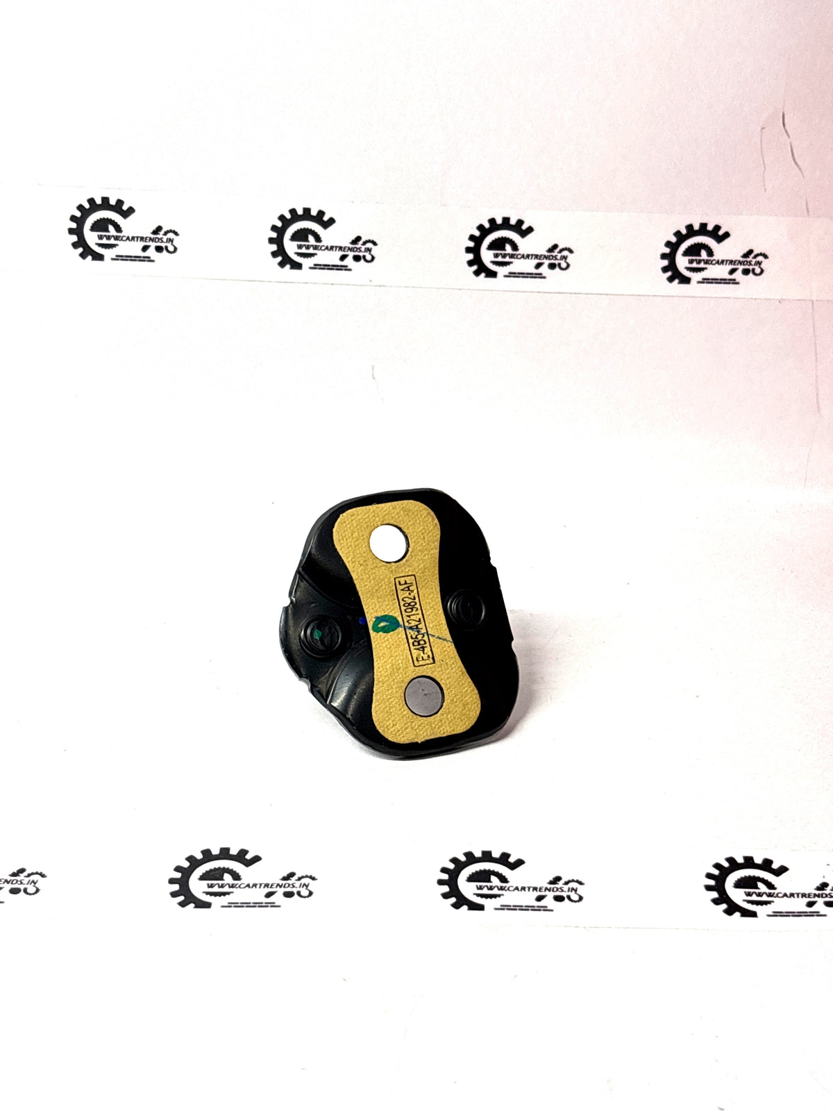 FORD Door Striker | Ford | #E4BZ5822008C E4BZ5822008C - Back view