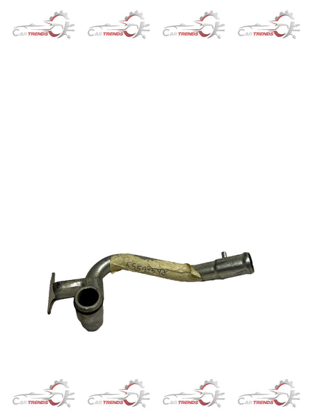 CarTrends Chevrolet Enjoy Engine Oil Pump J55598548 J55598548 - Back view