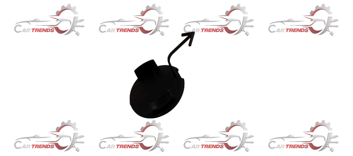CarTrends Rear Bumper Towing Cap Amaze       71504TG1T00ZF 71504TG1T00ZF - Back view