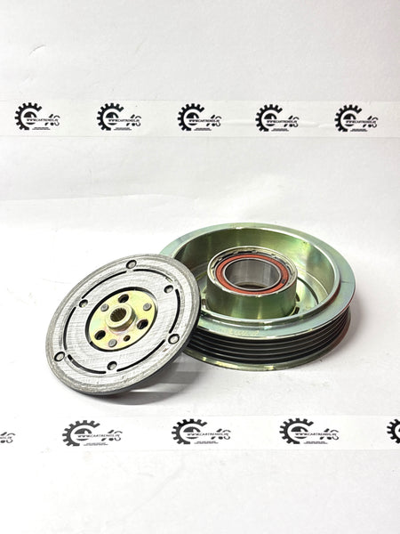 CarTrends Clutch Compressor Amaze 2018 Onward         3890055A004 3890055A004 - Back view