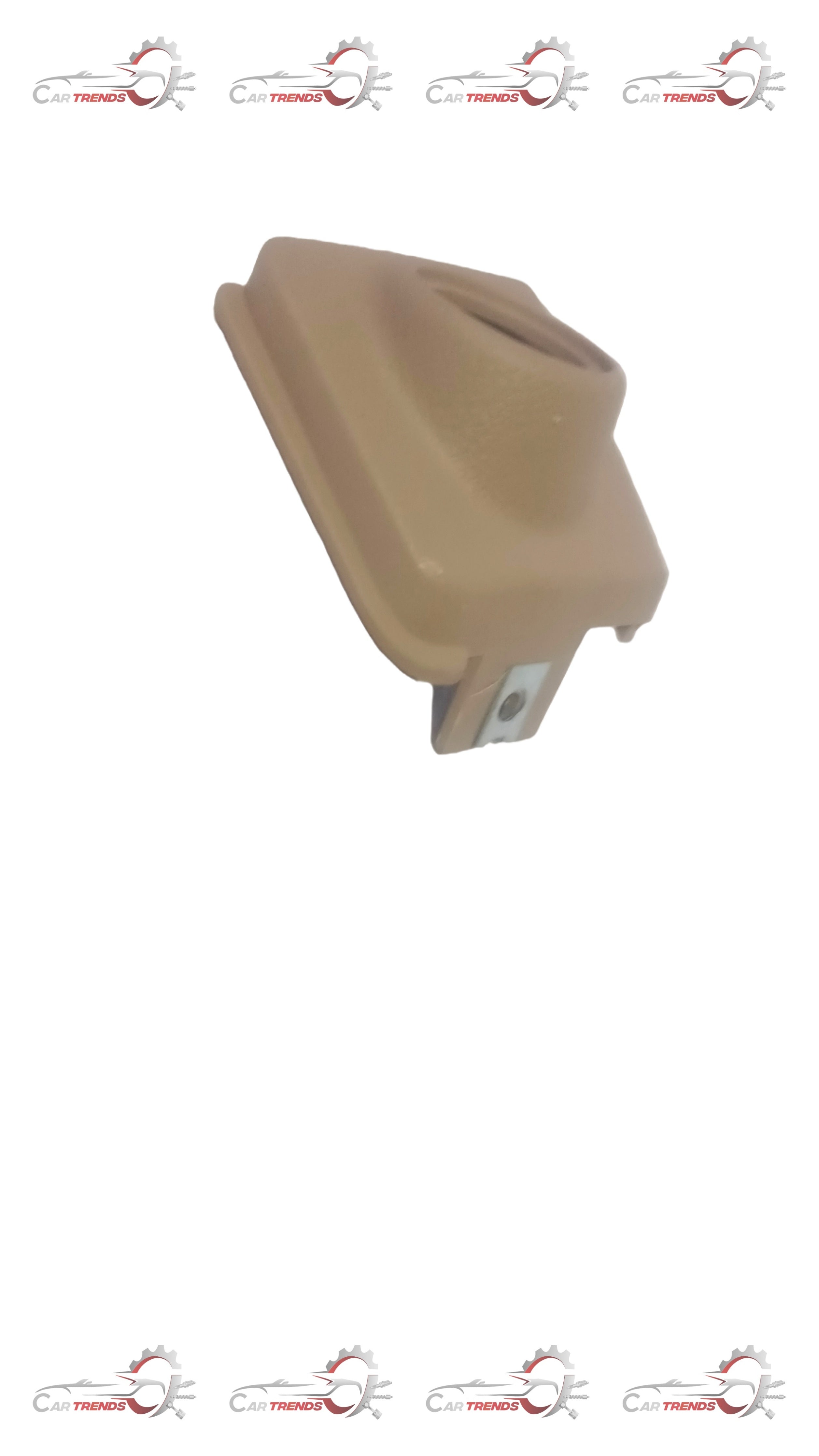 GENERAL MOTORS COVER A CIGAR INST PANEL AVEO J96838100 J96838100 - Back view