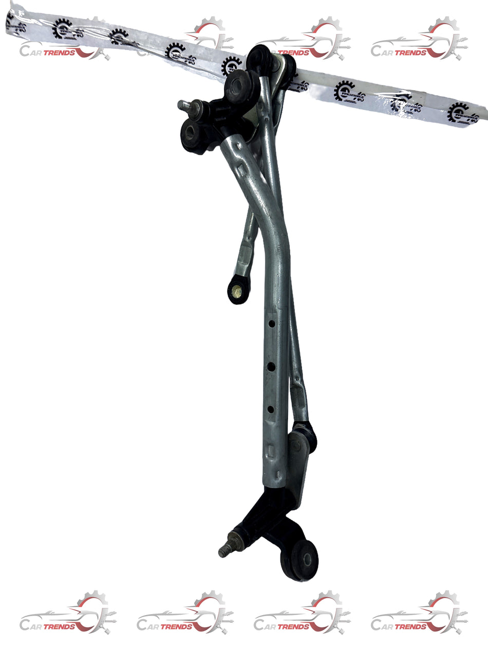 CarTrends Chevrolet Spark Wiper Linkage  J96602102 J96602102 - Back view