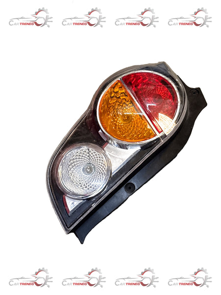 GENERAL MOTORS Chevrolet Beat Old Model Tail Lamp  J95952196 Left Side J95952196 - Back view