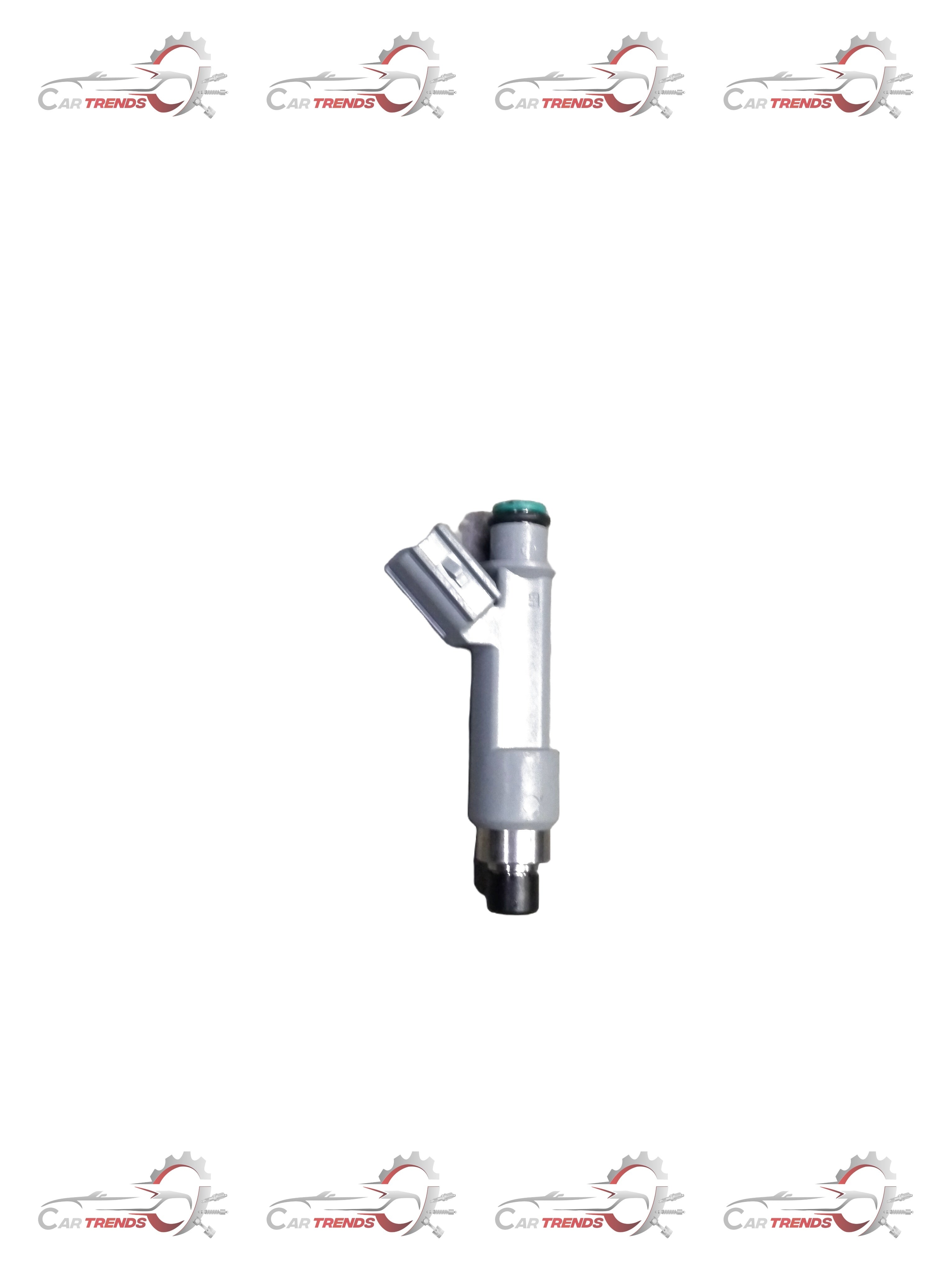 MARUTI SUZUKI INJECTOR ASSY FUEL 15710M68K10 15710M68K10 - Back view
