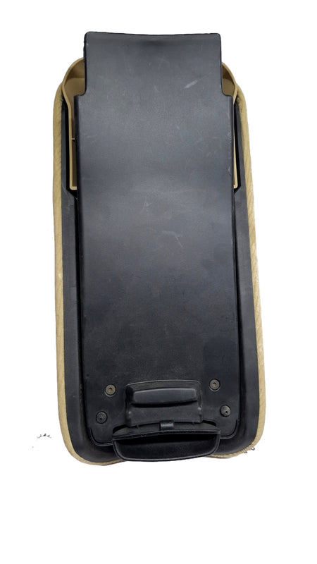 HONDA ARMREST ASSY. CONSOL 83450SNKT12ZC 83450SNKT12ZC - Back view