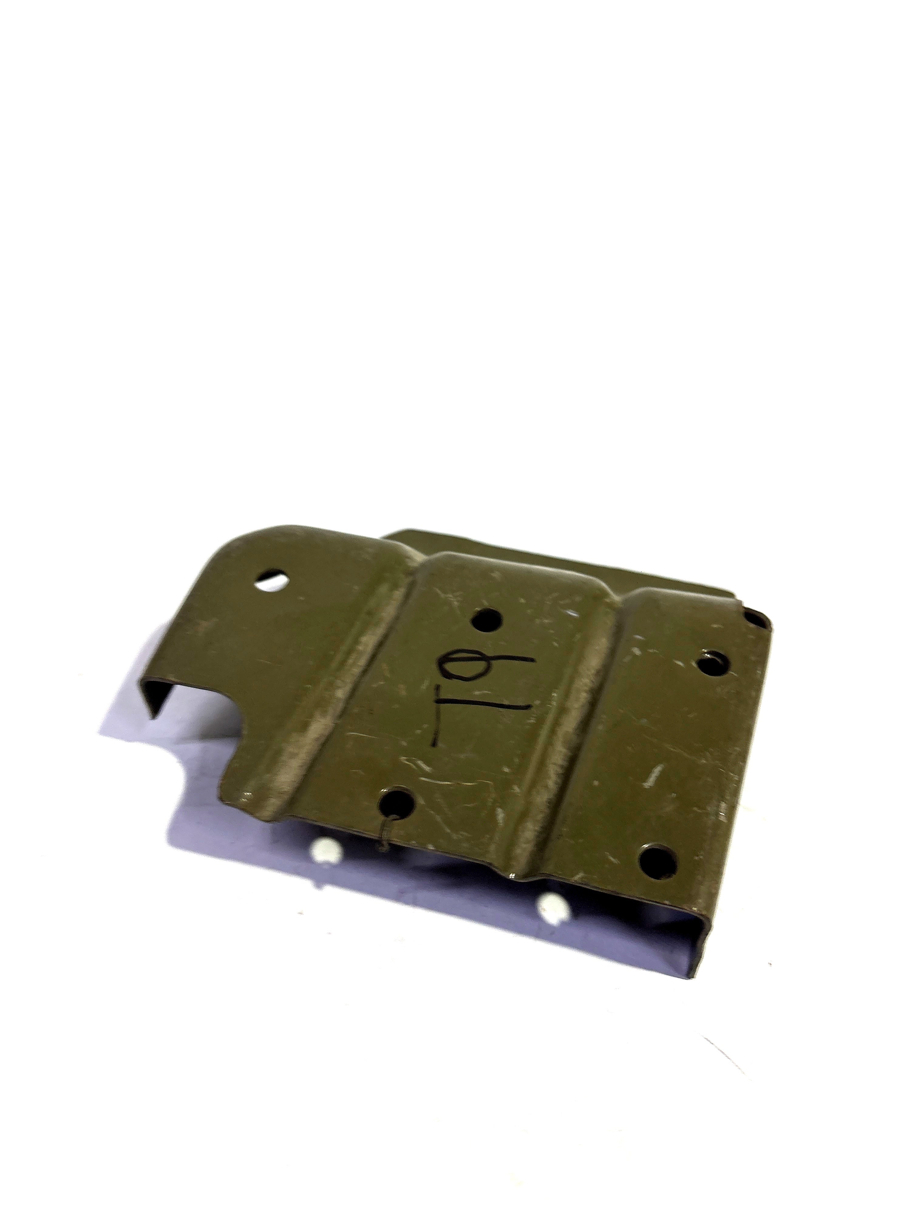 CarTrends Cowl Top Bracket Tavera Left T97596686 T97596686 - Back view
