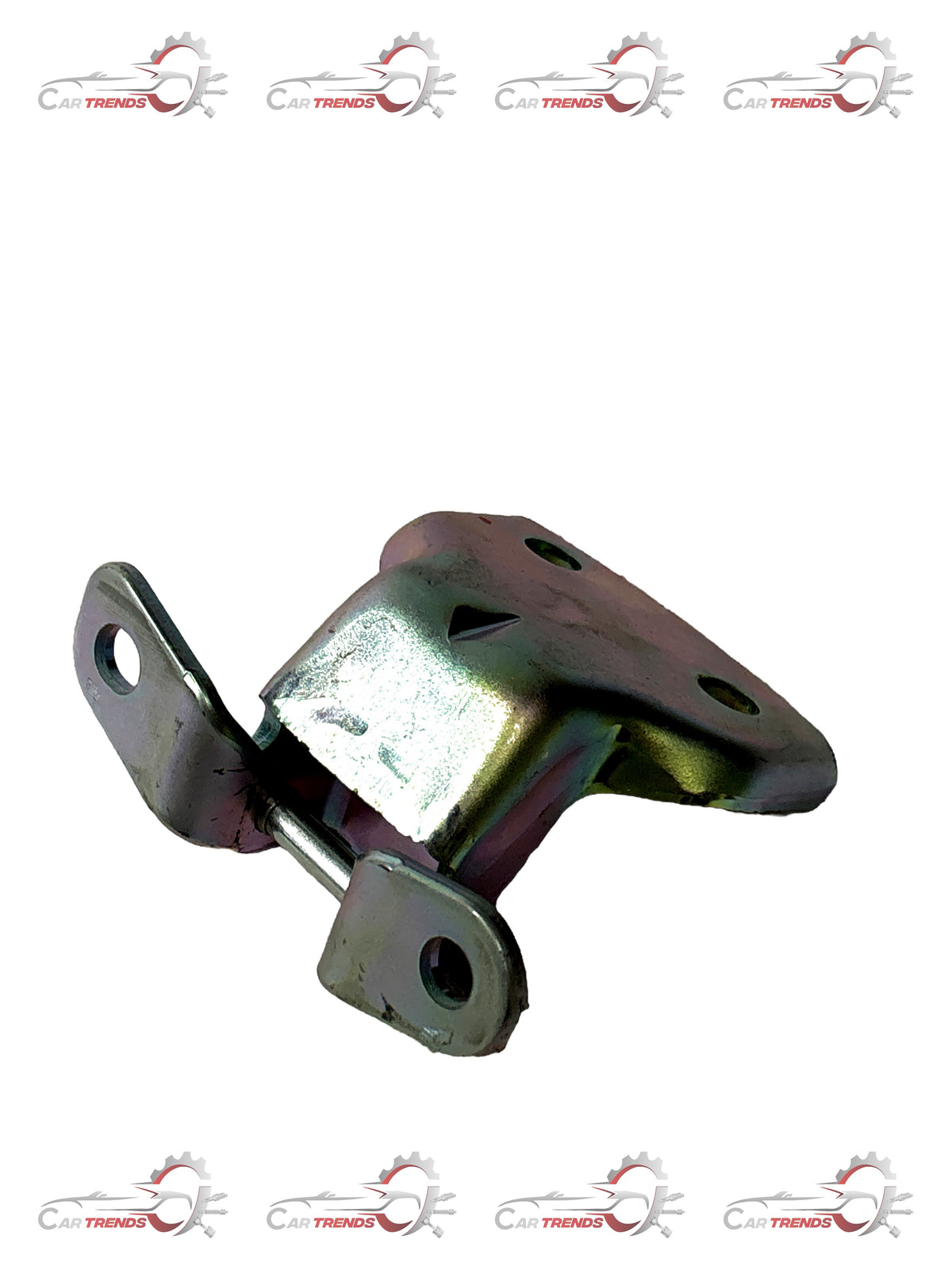 GENERAL MOTORS DOOR HINGE SAIL FRONT RIGHT SIDE  J9017495 J9017495 - Back view