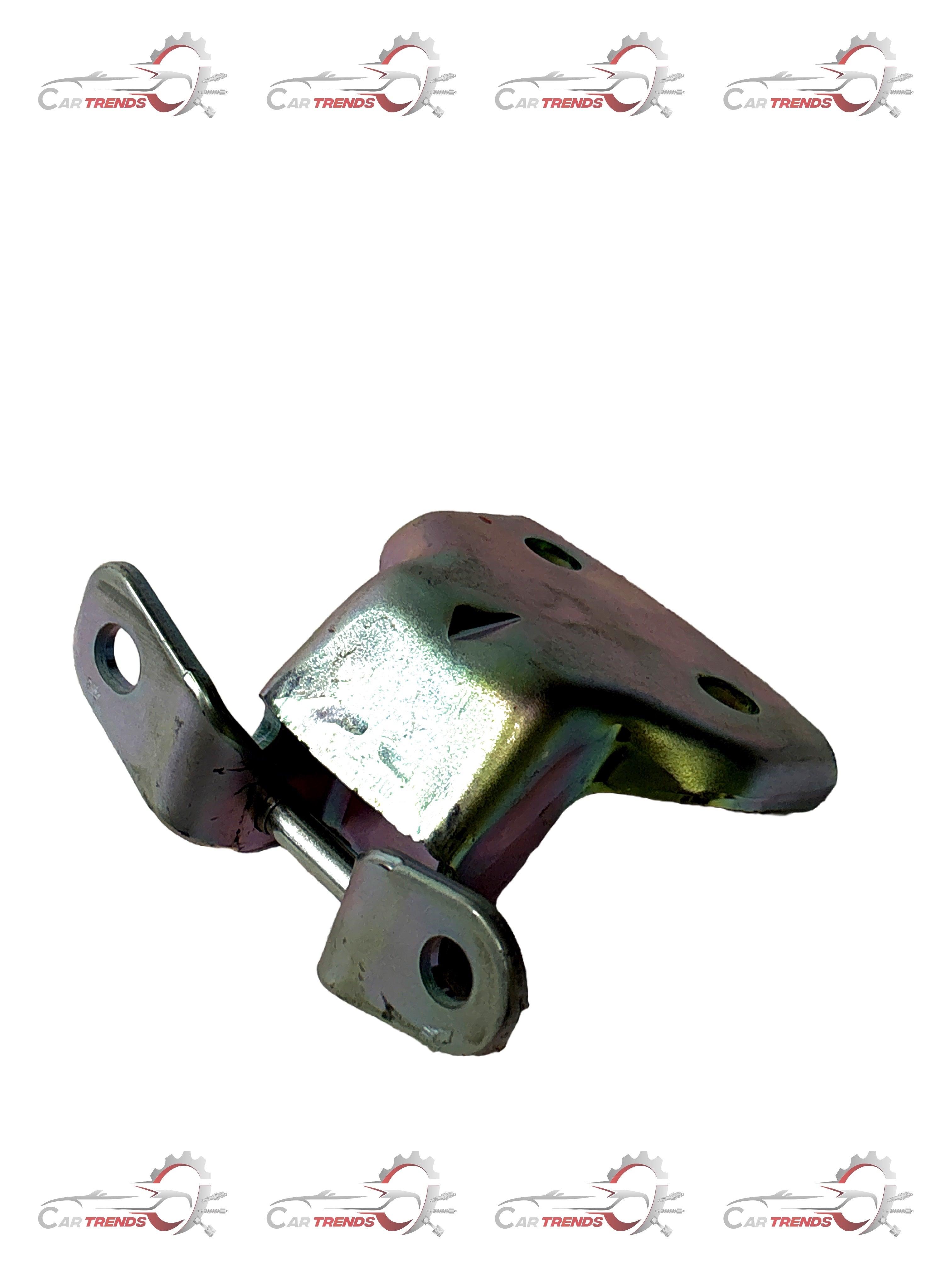 GENERAL MOTORS DOOR HINGE SAIL FRONT RIGHT SIDE  J9017495 J9017495 - Back view