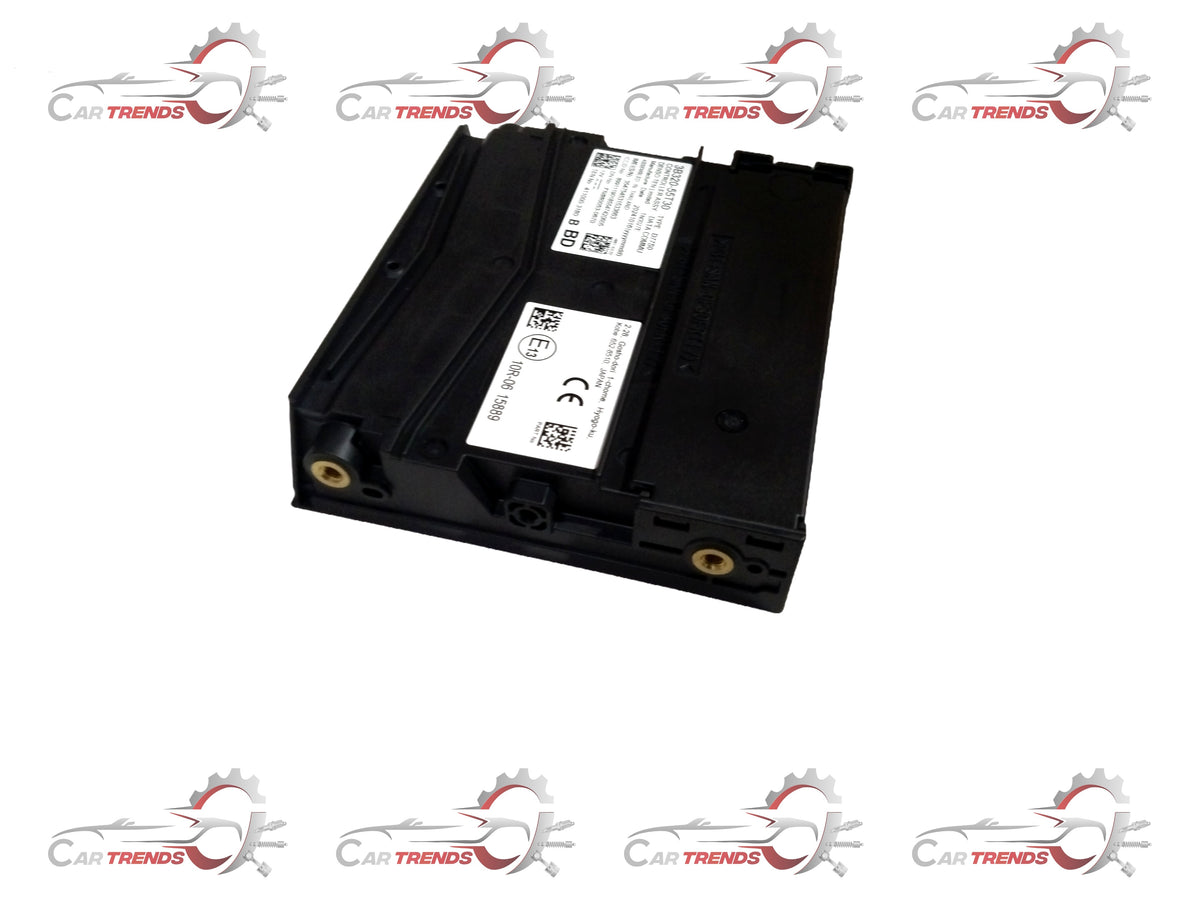 MARUTI SUZUKI CONTROLLER ASSY DATA COMM 3B320M55T30 3B320M55T30 - Back view