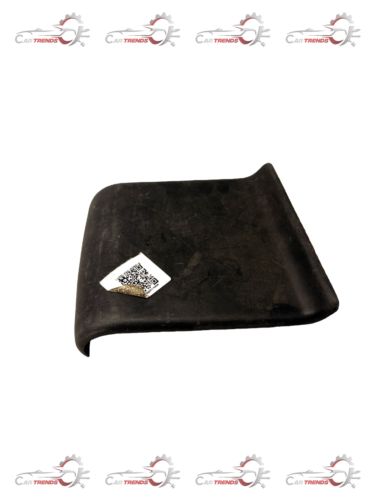 GENERAL MOTORS Side Step Bracket Assembly | Chevrolet Tavera | Front RH | #T97597892 T97597892 - Back view