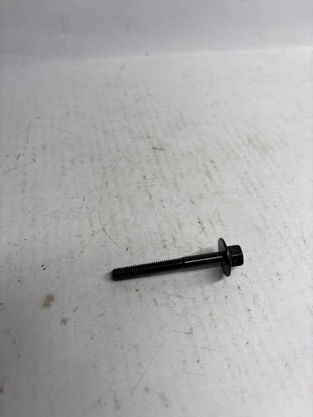 GENERAL MOTORS Hexagon Bolt | Chevrolet Optra | #J94500090 J94500090 - Back view