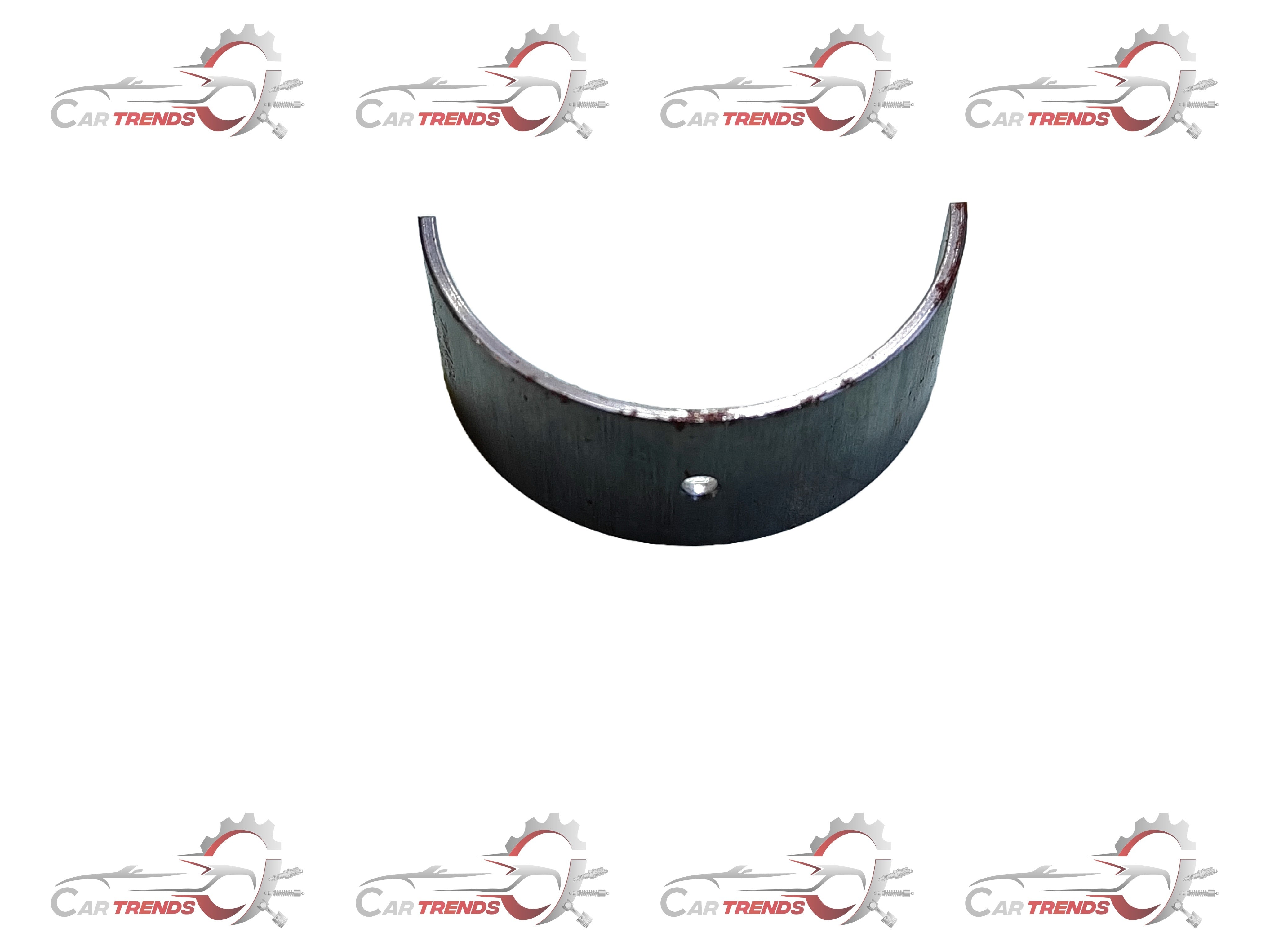 CarTrends J55592657  Connecting Rod Bearing Beat J55592657 - Back view