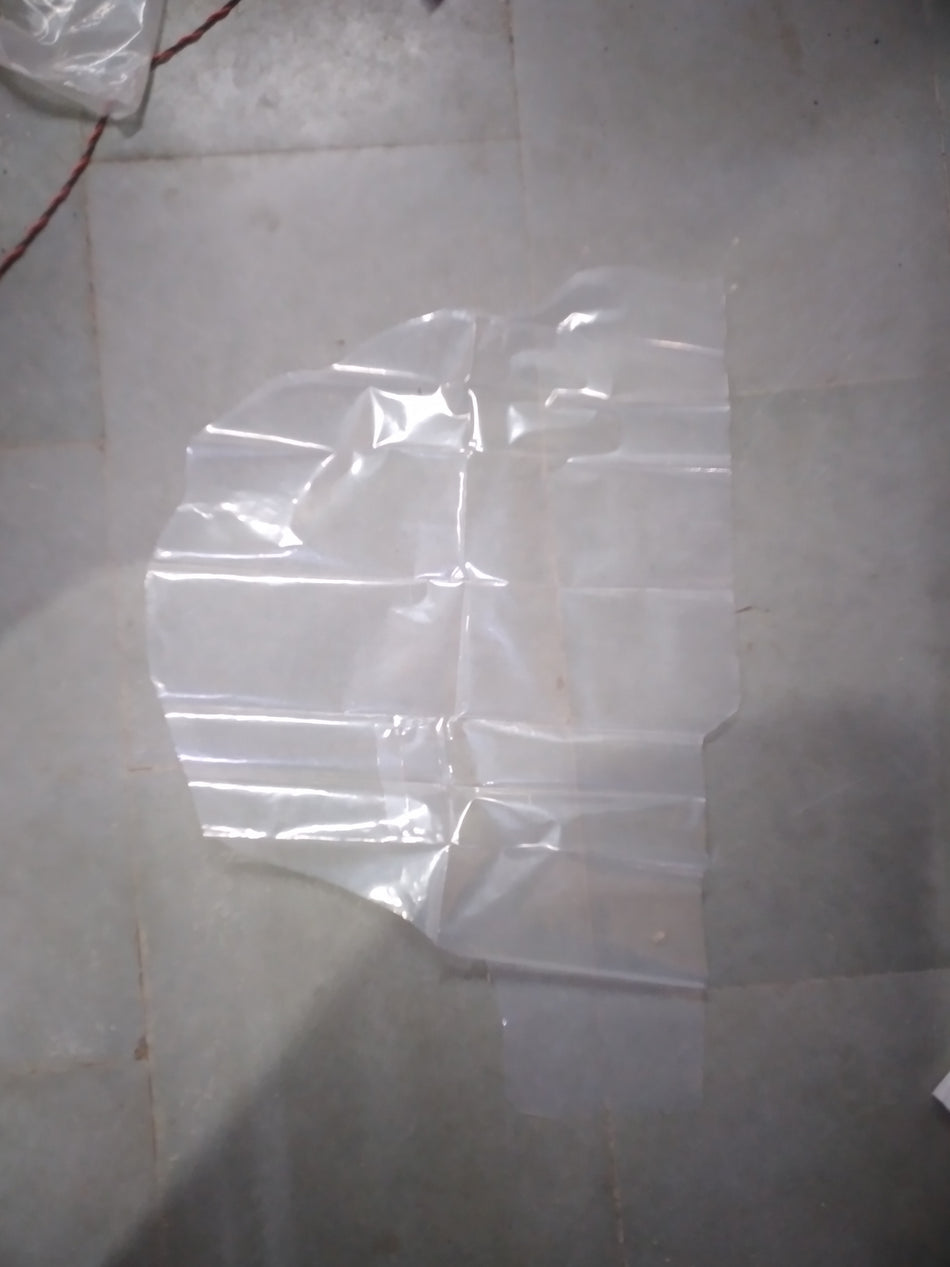 Hyundai front door seal trim for the right side, part number 823921V000, shown in the image with close-up of the rubber seal.