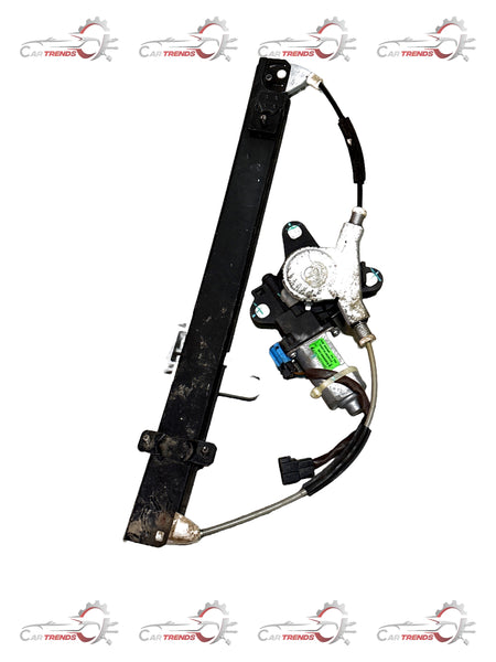 CarTrends Door Machine Beat Front Left Power   J95129328 J95129328 - Back view
