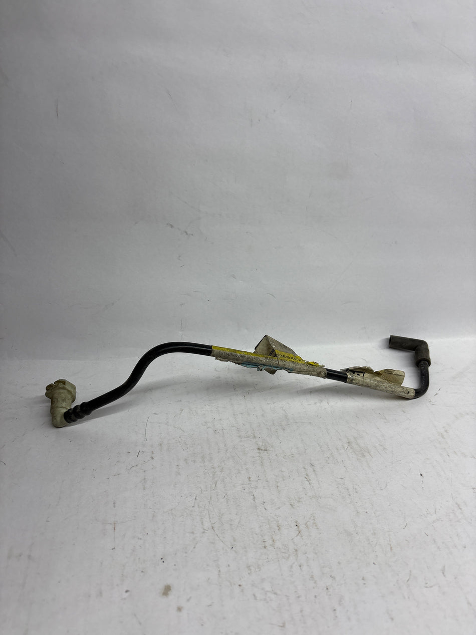 GENERAL MOTORS Pipe A Radiator Hose | Chevrolet Optra Petrol | Lower | #J96962067 J96962067 - Back view