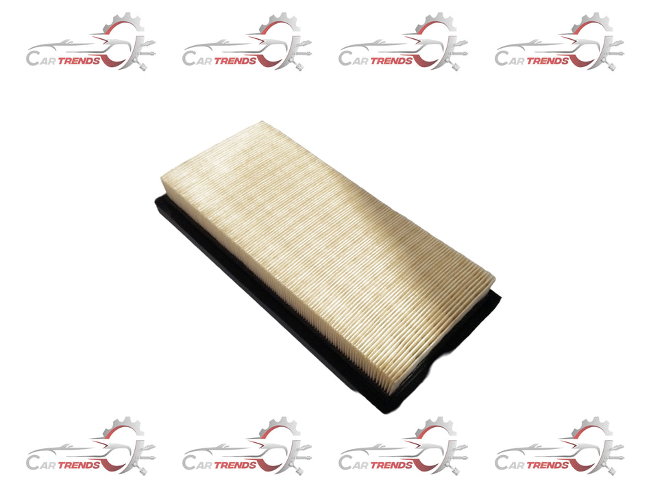 3M aftermarket air filter for Toyota Etios, shown in the image, designed to improve engine air quality and performance.