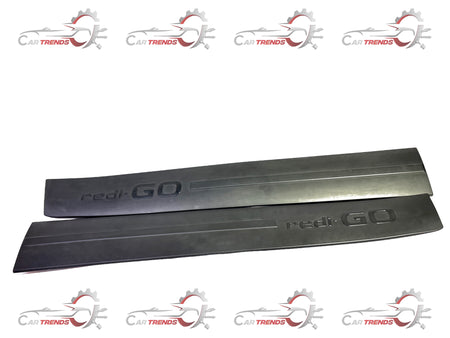NISSAN Door Cladding | Datsun Redi Go | #G68E02XAD1 G68E02XAD1 - Back view