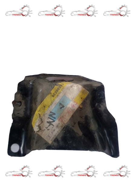 GENERAL MOTORS BRACKET TOWING EYE RH AVEO J96398979 J96398979 - Back view