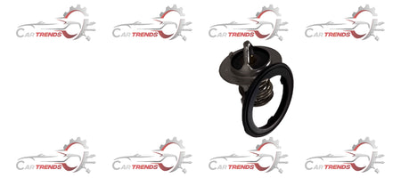 HONDA THERMOSTAT ASSY. (NIPPON THERMOSTAT) 19301PHM305 19301PHM305 - Back view
