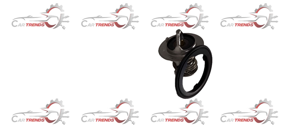 HONDA THERMOSTAT ASSY. (NIPPON THERMOSTAT) 19301PHM305 19301PHM305 - Back view