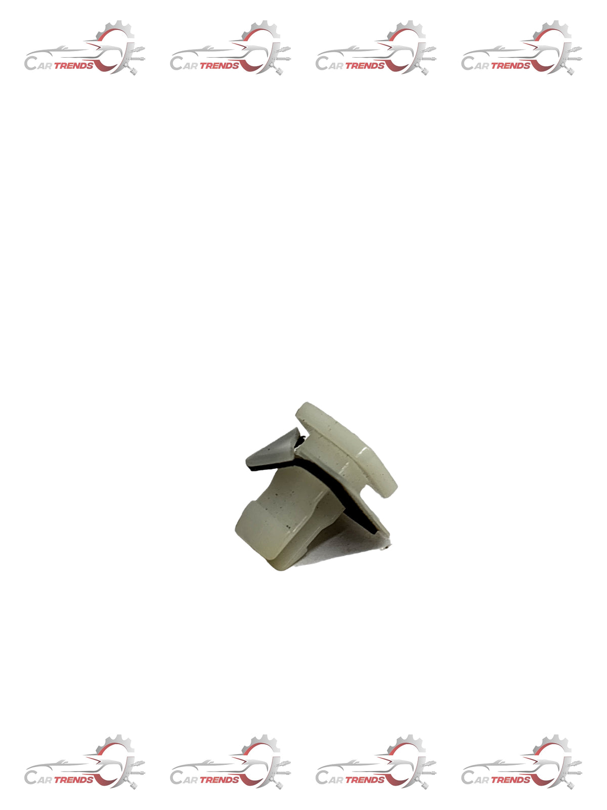 GENERAL MOTORS CLIP RKR PNL FRT MLDG CAPTIVA J94530385 J94530385 - Back view