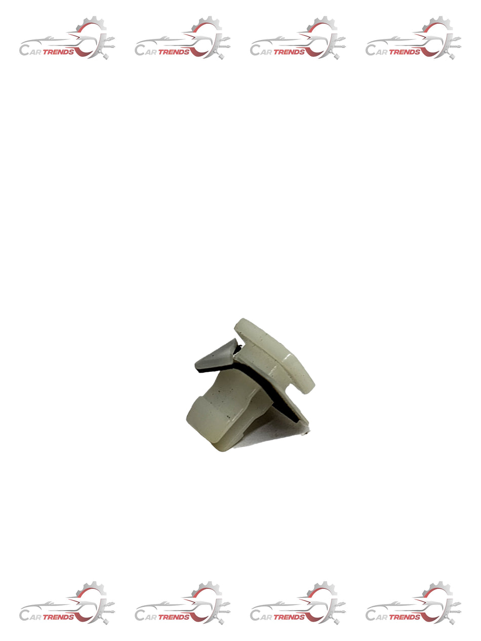 GENERAL MOTORS CLIP RKR PNL FRT MLDG CAPTIVA J94530385 J94530385 - Back view