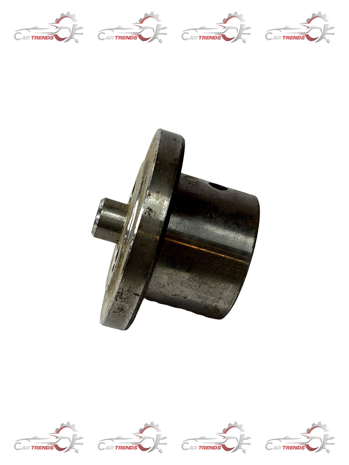 CarTrends T97597486   IDLE Gear Shaft Tavera T97597486 - Back view