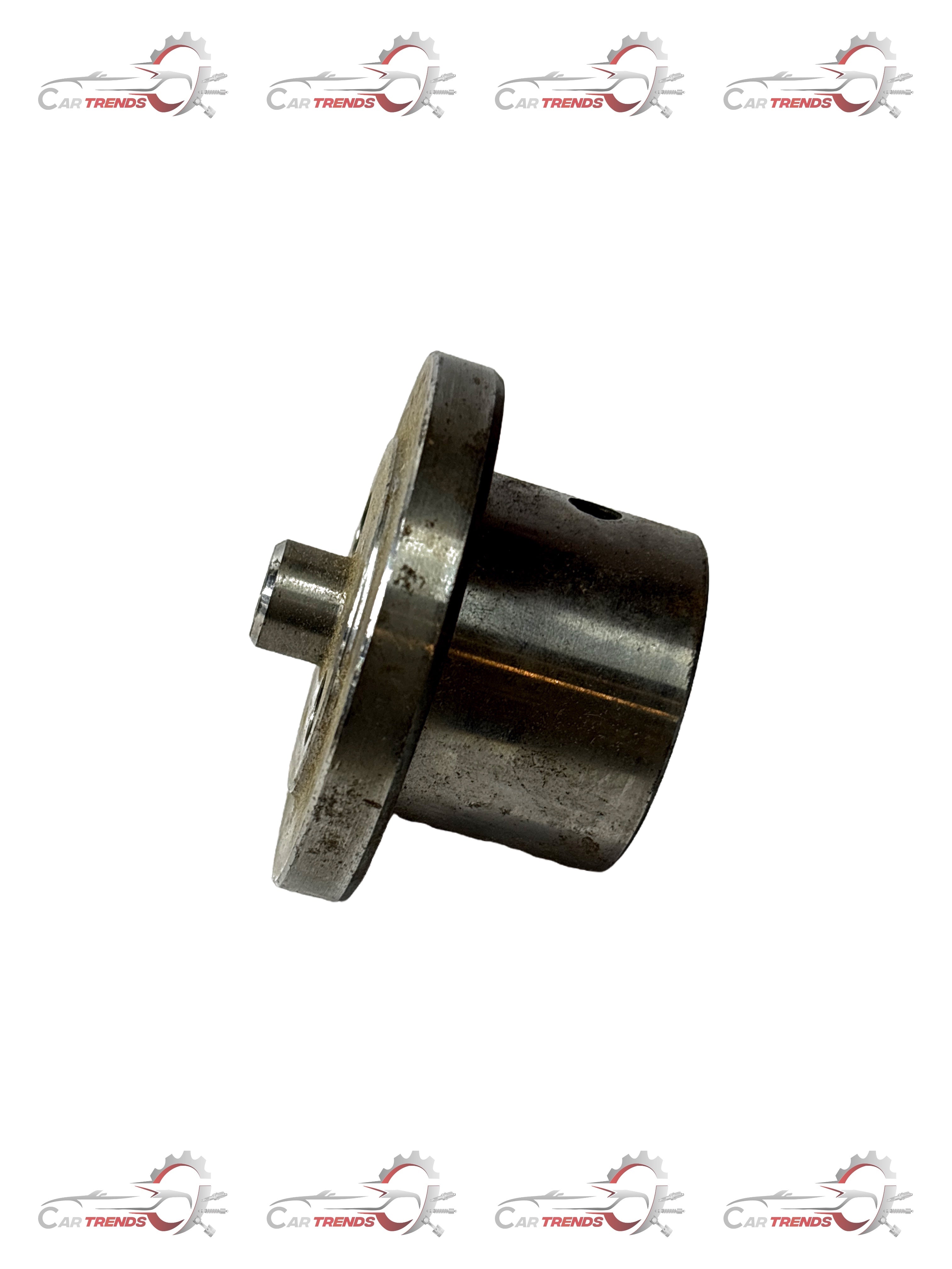 CarTrends T97597486   IDLE Gear Shaft Tavera T97597486 - Back view