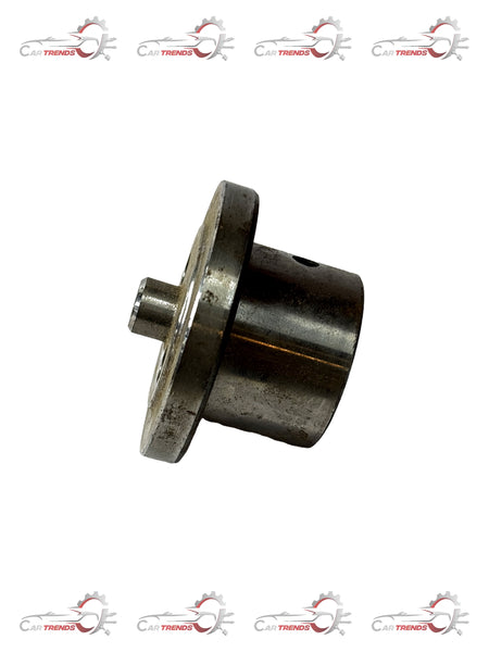 CarTrends T97597486   IDLE Gear Shaft Tavera T97597486 - Back view