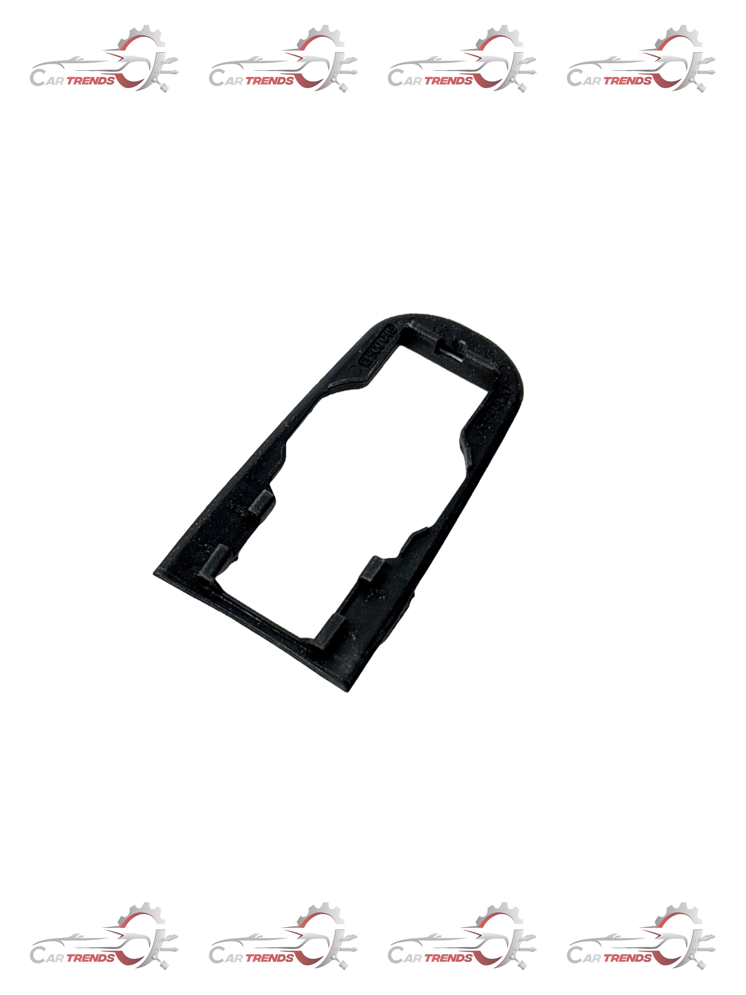 GENERAL MOTORS INSULATOR FRONT CRUZE J13502036 J13502036 - Back view