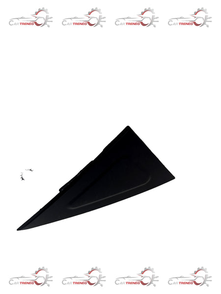 GENERAL MOTORS GARNISH A REAR DOOR REAR RH OPTRA PETROL J96548203 J96548203 - Back view