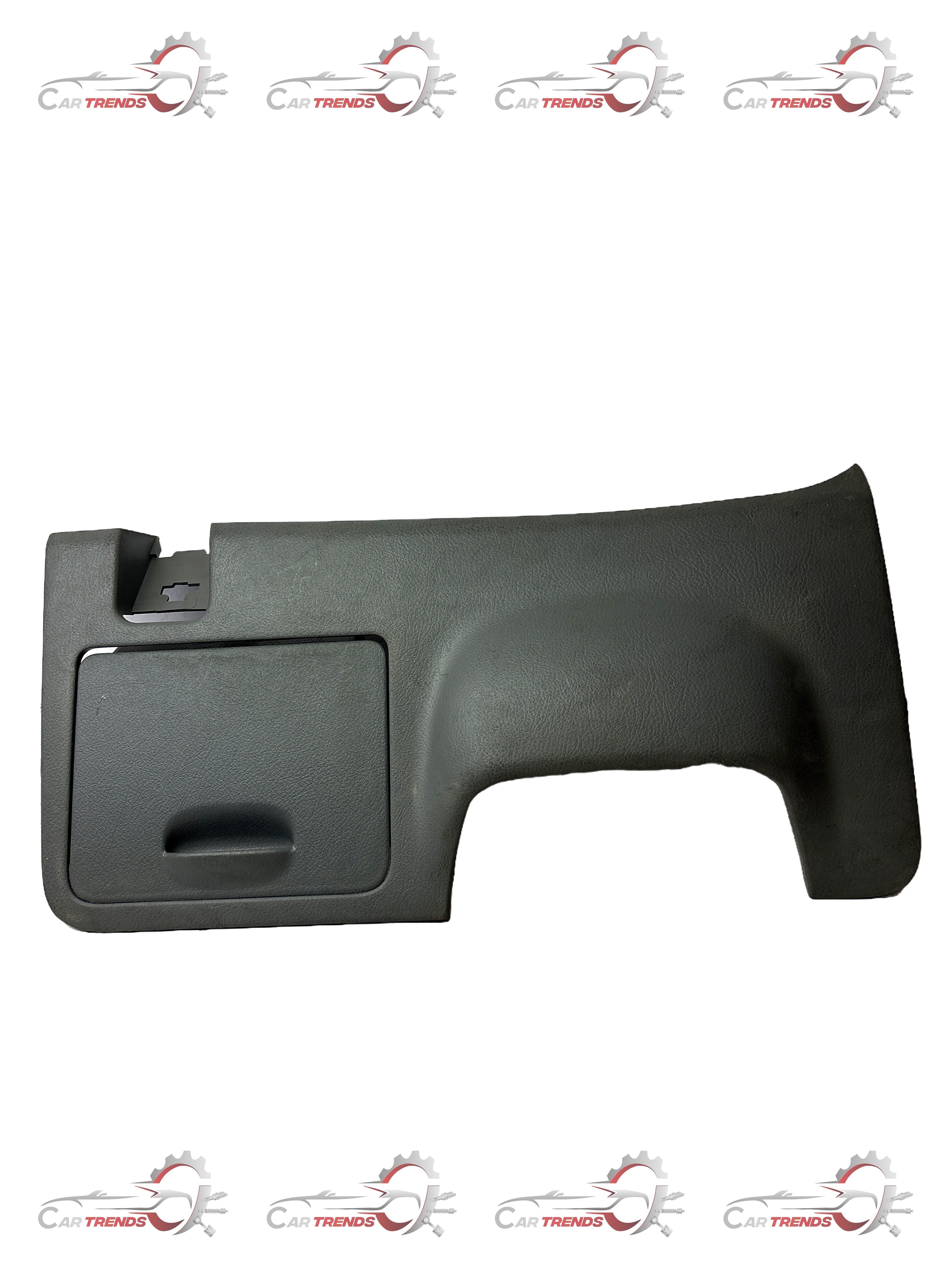CarTrends COVER A INST PANEL LOWER OPTRA PETROL J96615513 J96615513 - Back view