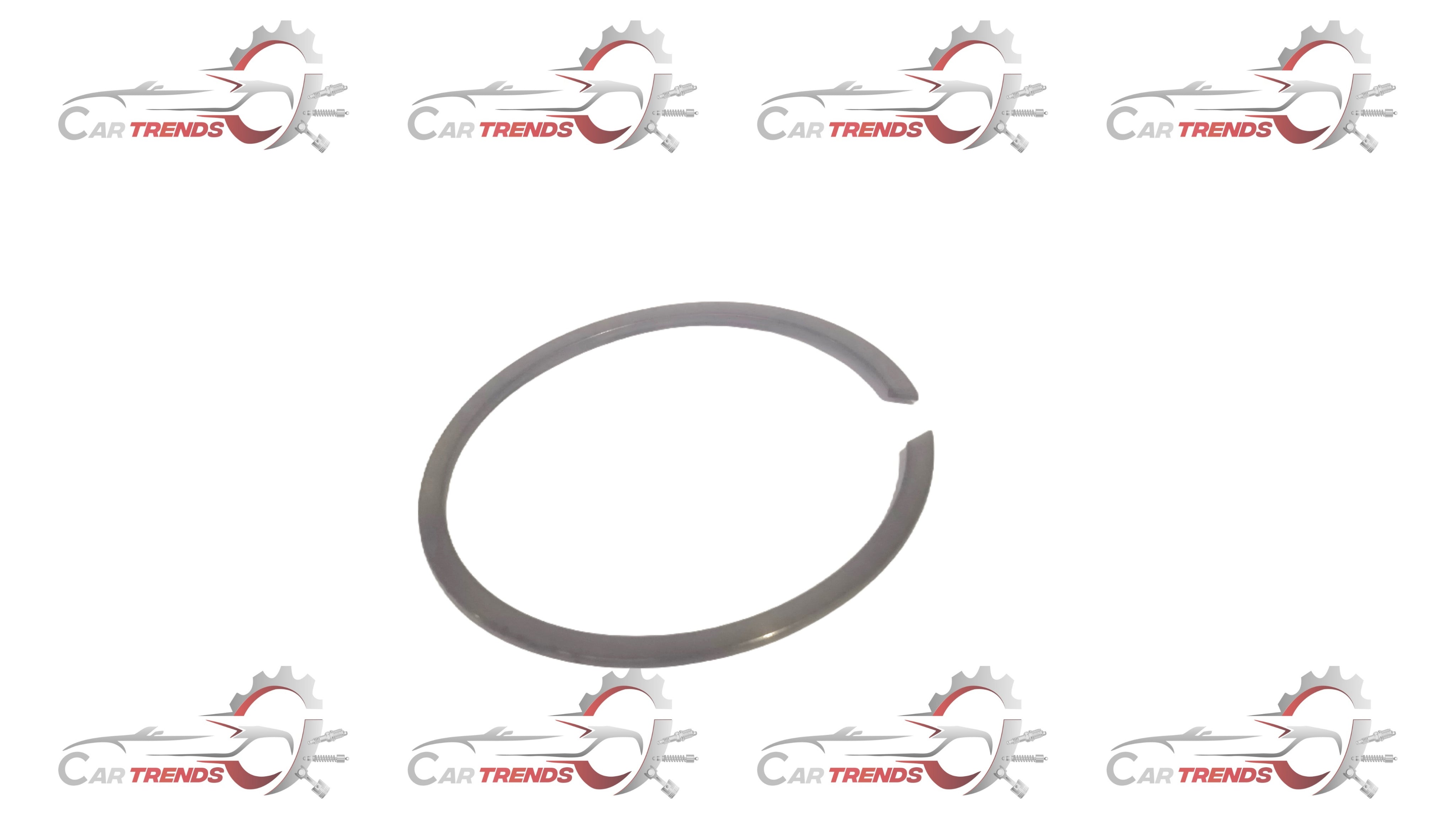 GENERAL MOTORS RING 4 5 6 CLU DAM RET CRUZE J24230752 J24230752 - Back view