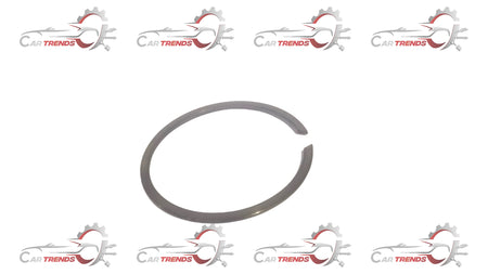 GENERAL MOTORS RING 4 5 6 CLU DAM RET CRUZE J24230752 J24230752 - Back view