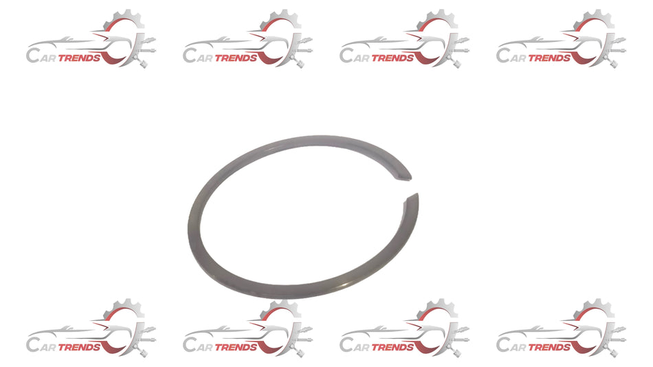 GENERAL MOTORS RING 4 5 6 CLU DAM RET CRUZE J24230752 J24230752 - Back view