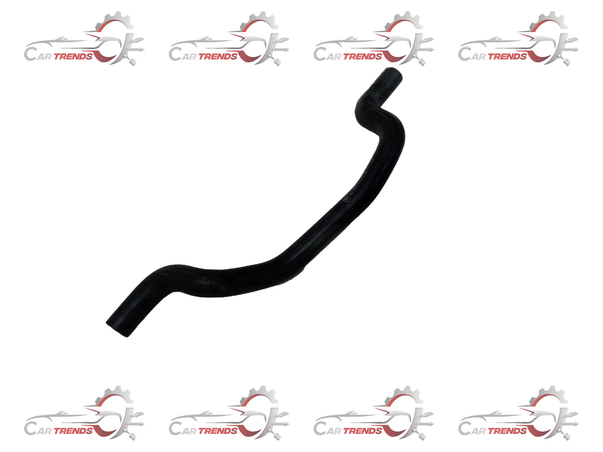 MARUTI SUZUKI 17871m67l00-radiator-inlet-hose-stingray 17871M67L00 - Back view