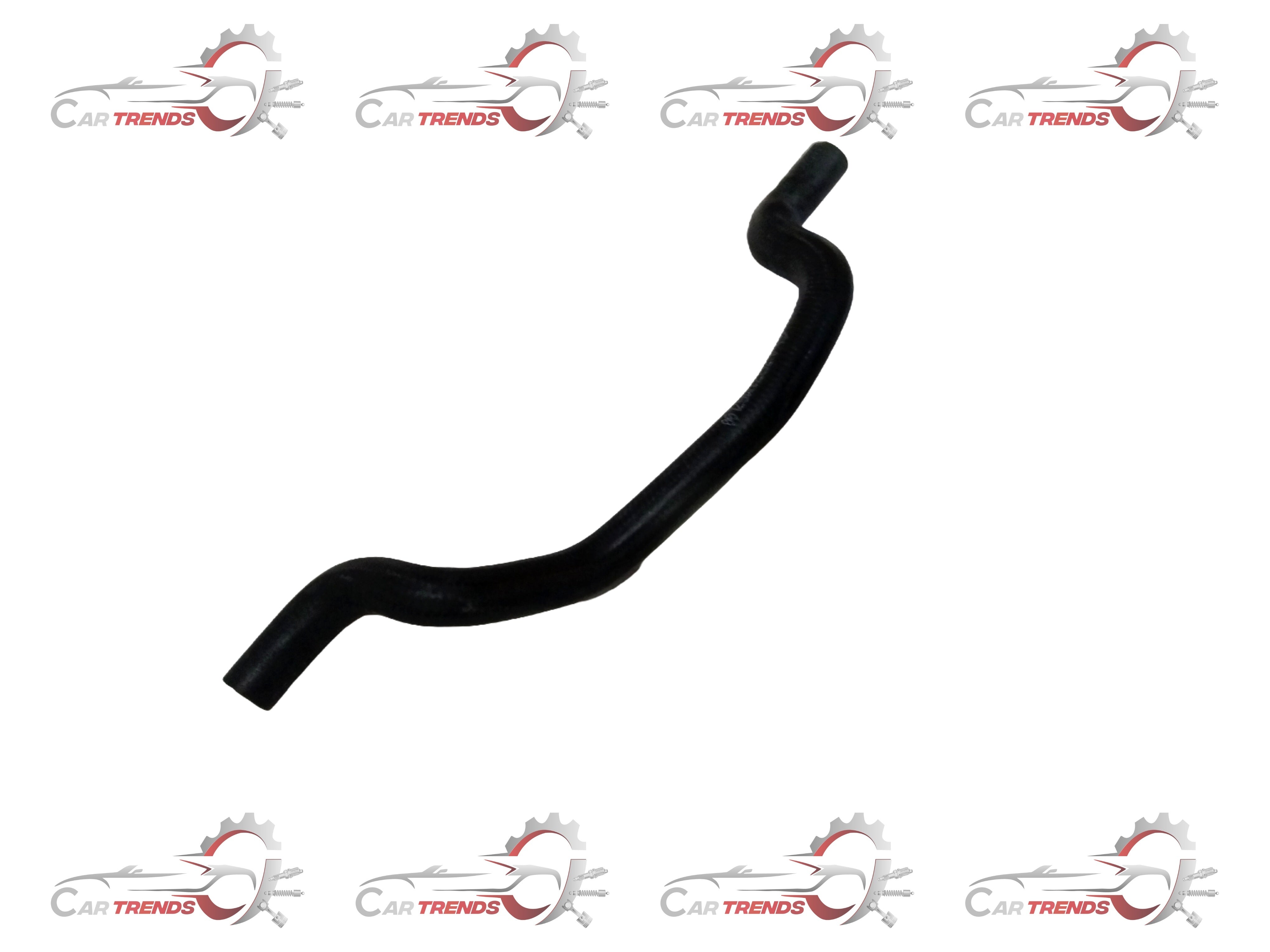 MARUTI SUZUKI 17871m67l00-radiator-inlet-hose-stingray 17871M67L00 - Back view