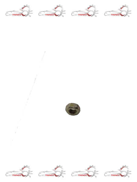 GENERAL MOTORS HEXAGONAL NUT TAVERA T97598121 T97598121 - Back view