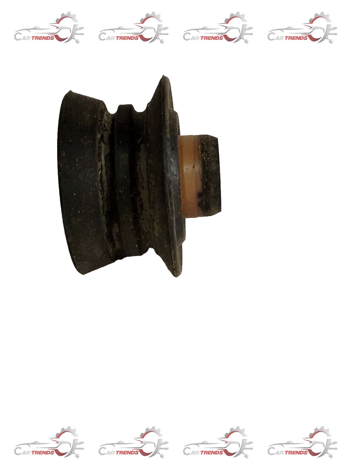 CarTrends Insulator Rubber  Lower Corsa          S90468006 S90468006 - Back view
