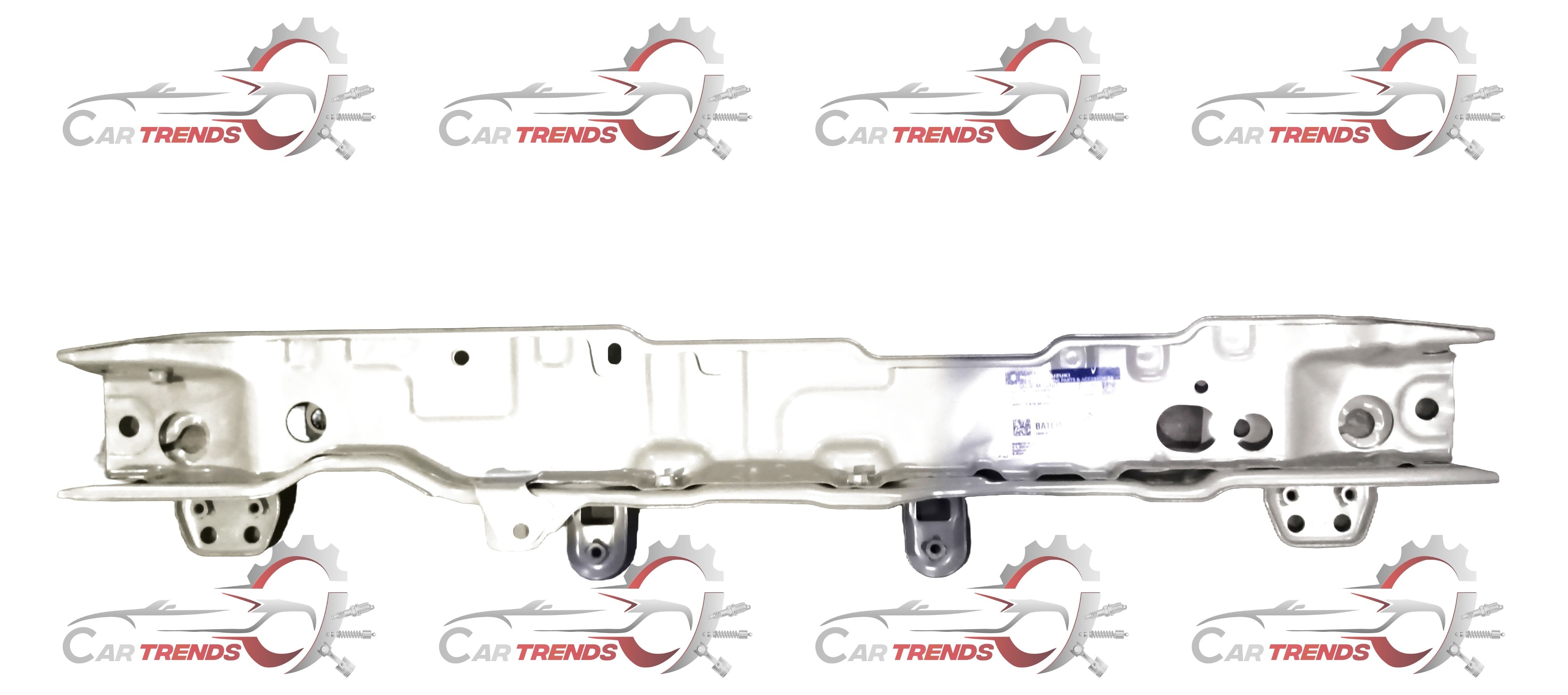 MARUTI SUZUKI MEMBER COMP HOOD LOCK 58230M53T01 58230M53T01 - Back view