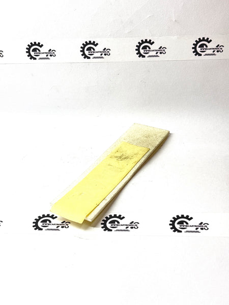 GENERAL MOTORS LETTERING A CAR LEVEL MAX OPTRA PETROL J96546965 J96546965 - Back view