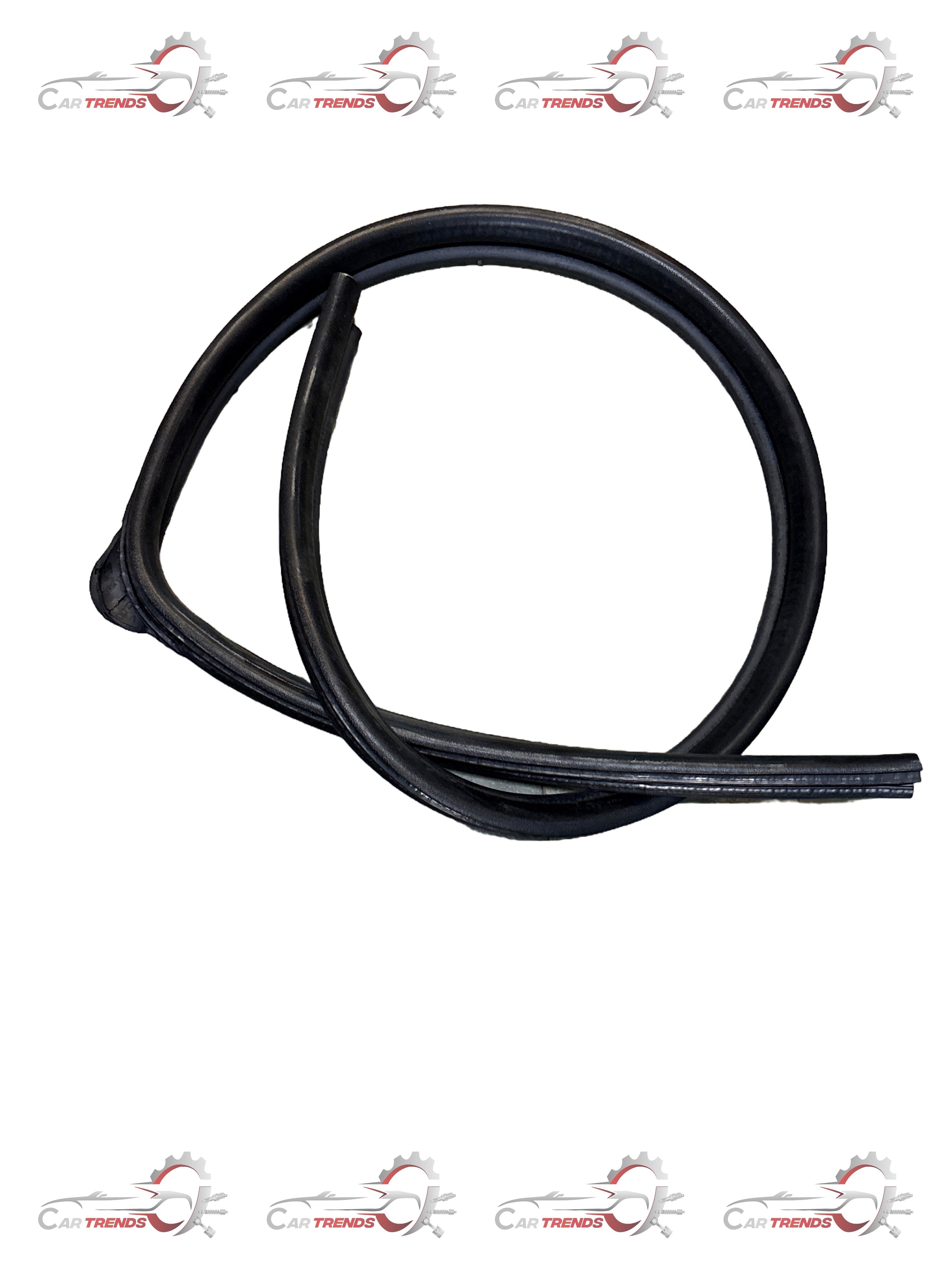 HONDA SEAL.L FR DOOR OP 72355TG2K01 72355TG2K01 - Back view