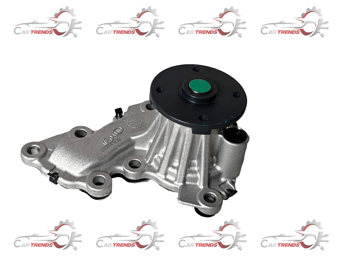 HYUNDAI PUMP ASSY-COOLANT 2510004050 2510004050 - Back view