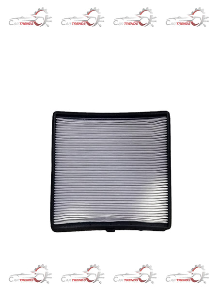 HYUNDAI AC filter EON/I 10 spare part shown in the image, designed to fit Hyundai vehicle air conditioning systems.