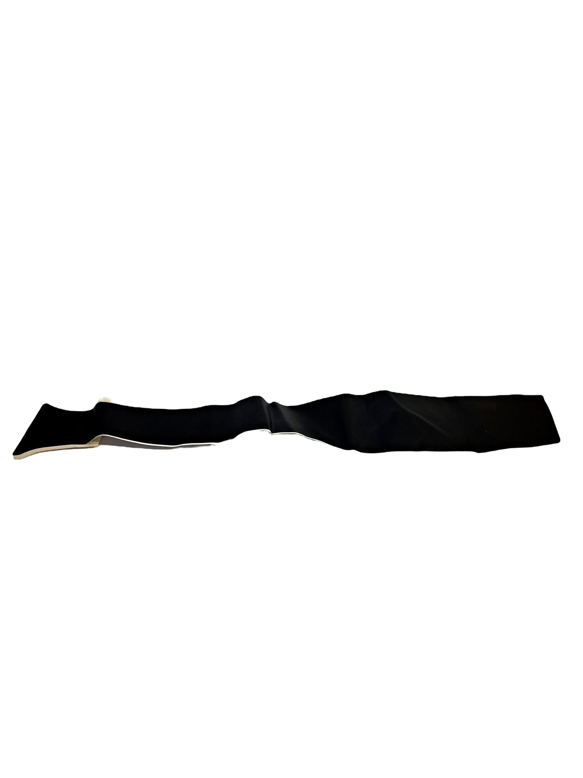 GENERAL MOTORS TAPE BODY SI OTR PNL BLACKOUT BEAT J28286356 J28286356 - Back view