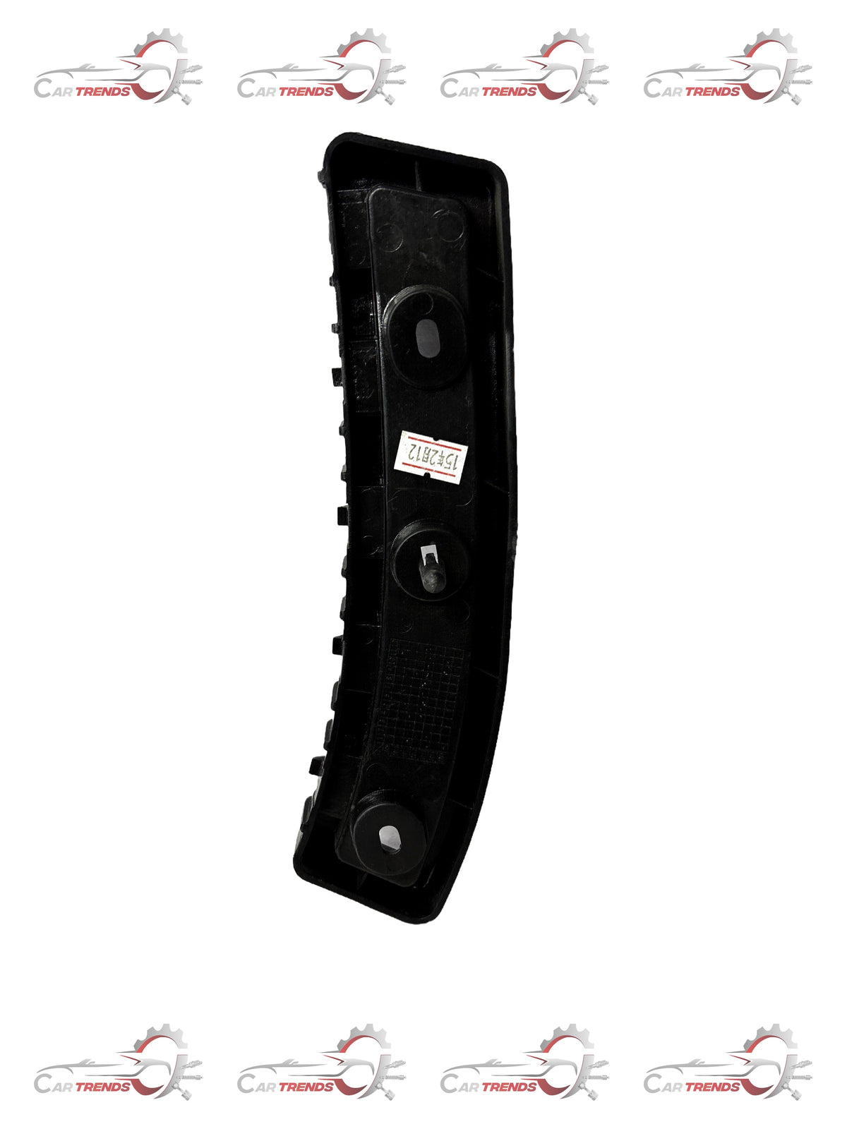 GENERAL MOTORS BRACKET RR BPR FASCIA UPR ENJOY J23914408 J23914408 - Back view