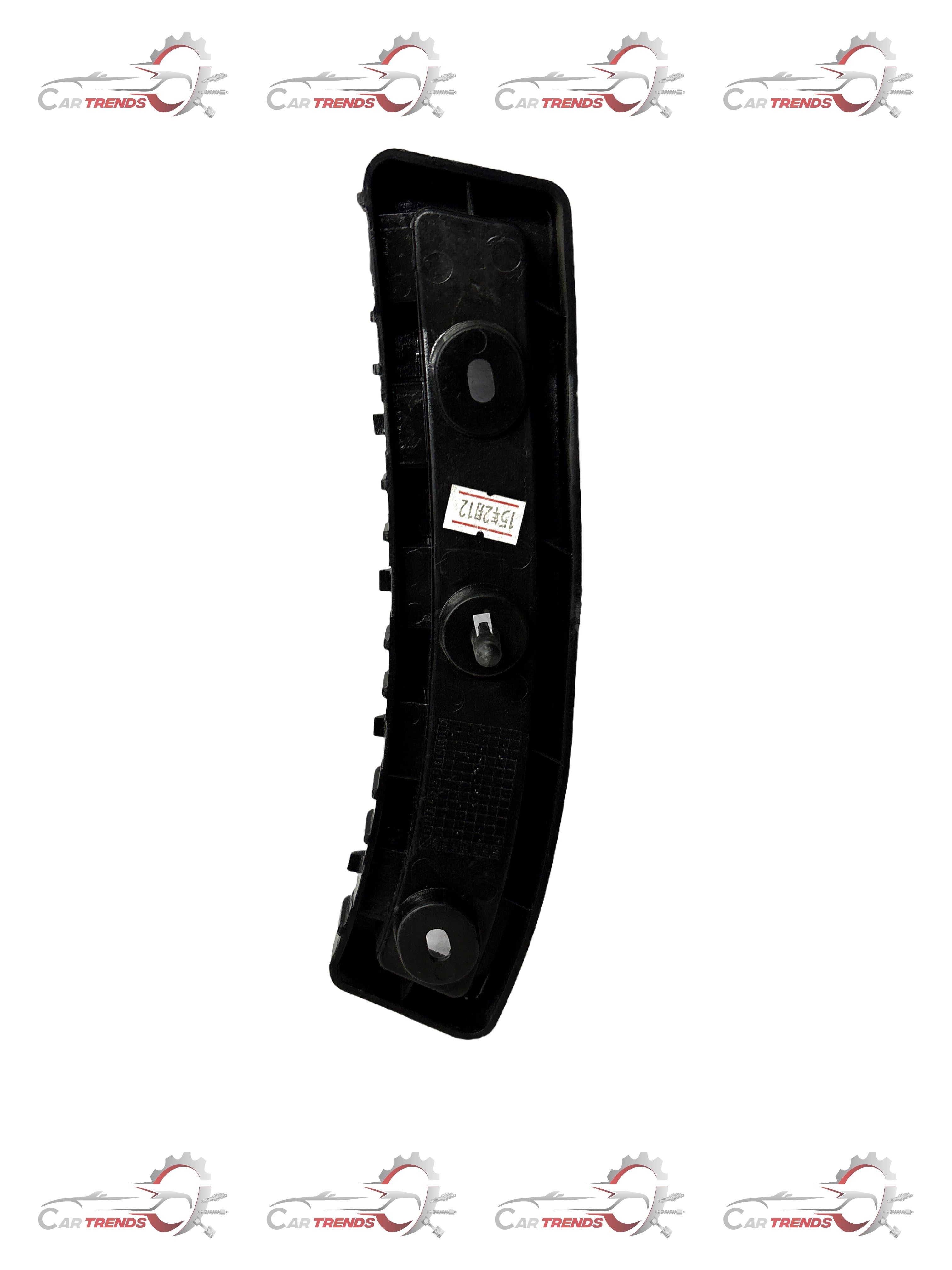 GENERAL MOTORS BRACKET RR BPR FASCIA UPR ENJOY J23914408 J23914408 - Back view