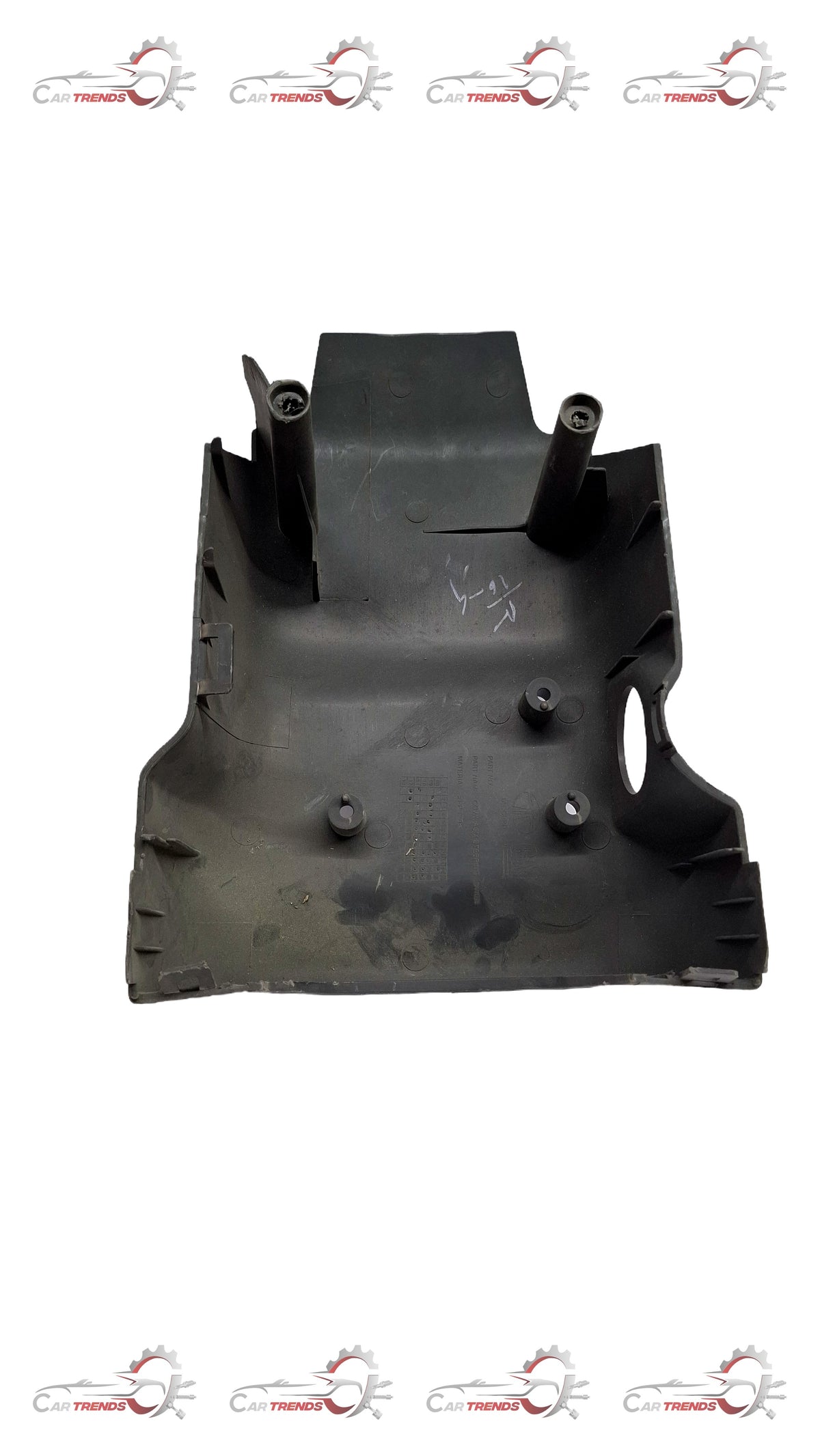 GENERAL MOTORS WHEEL ASM STRG TAVERA T28283868 T28283868 - Back view